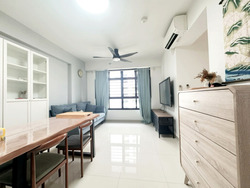Blk 107A Alkaff Oasis (Toa Payoh), HDB 3 Rooms #614587651